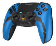 YAXO Kontroler bezprzewodowy HORNET FURY ELITE Hydro Blue - 1354250 - zdjęcie 3